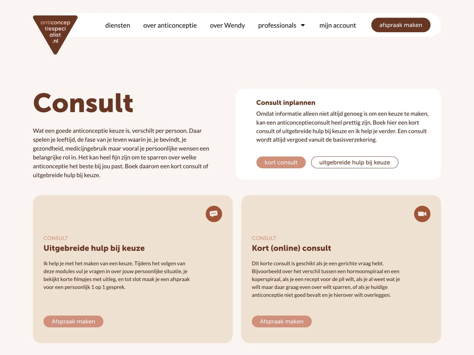 Anticonceptiespecialist, beeld 5