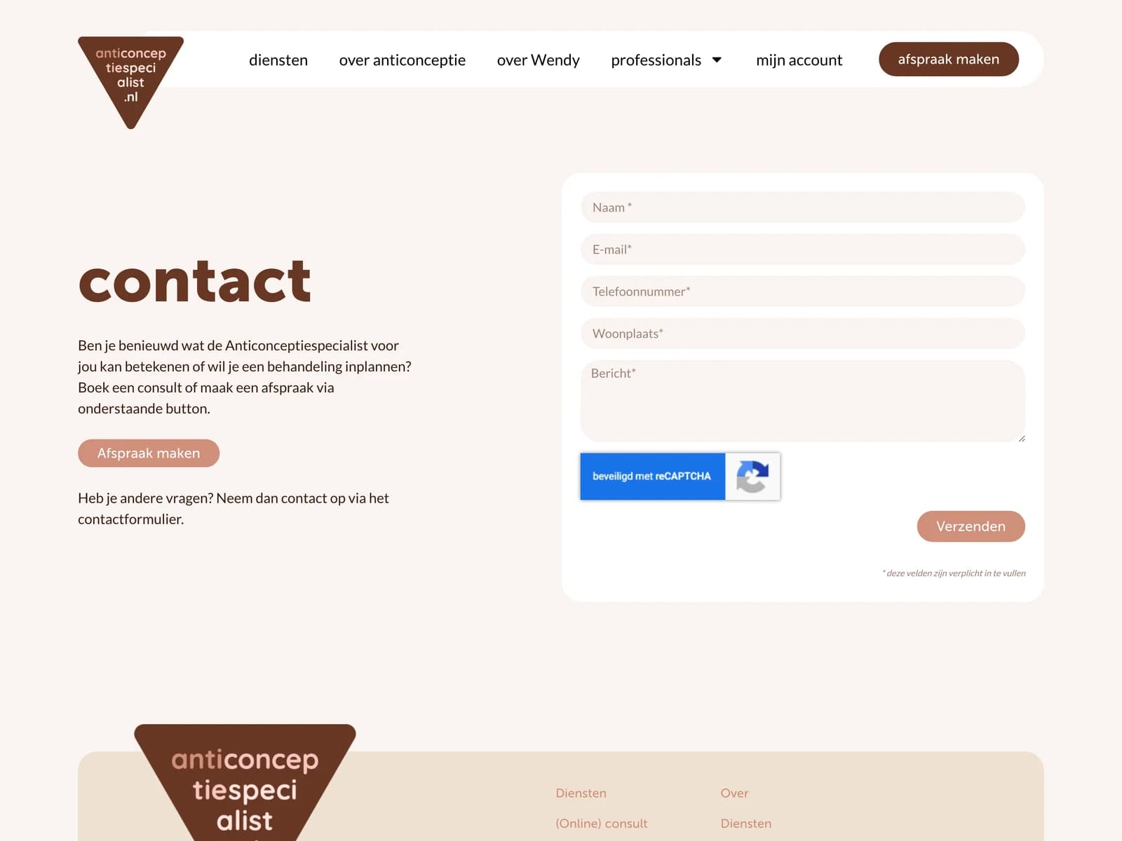 Anticonceptiespecialist, beeld 6