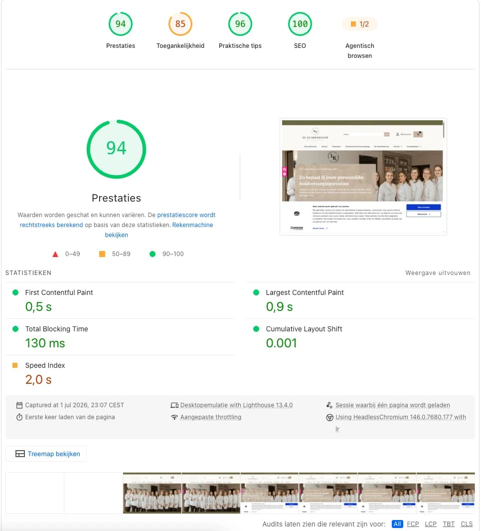 De Huidwebshop — beeld 6