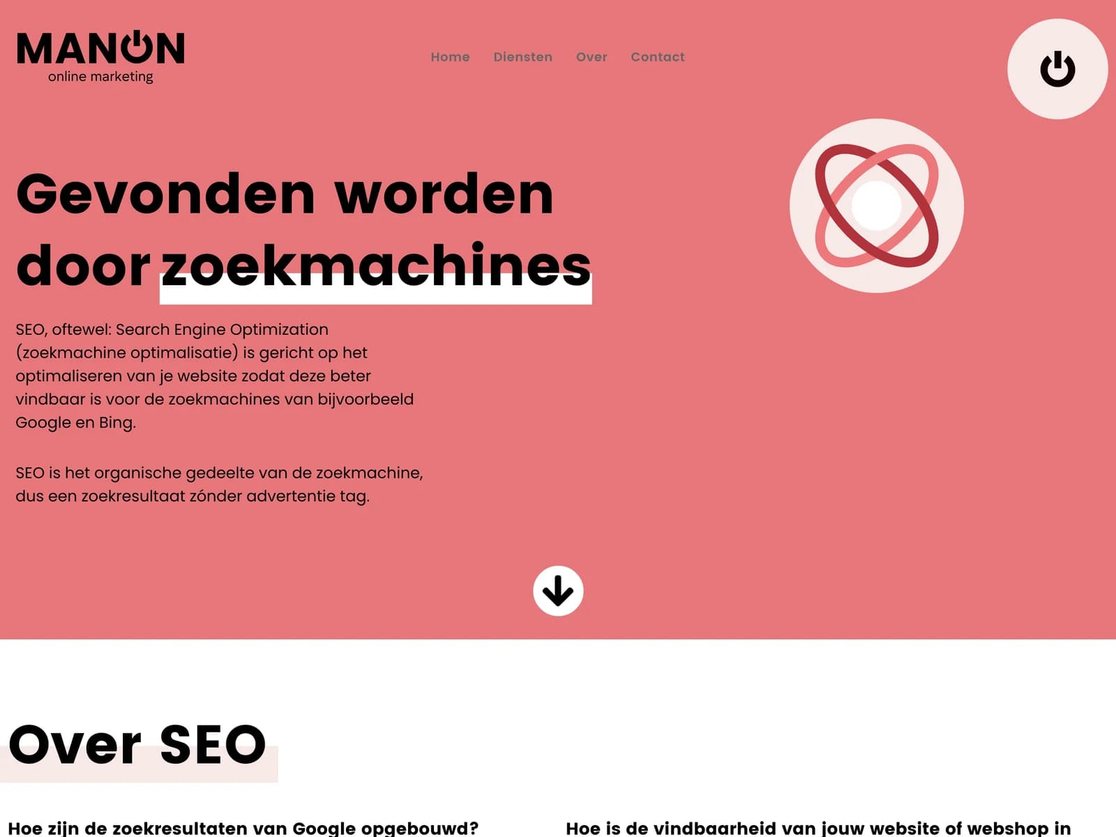Manon Koops, beeld 3