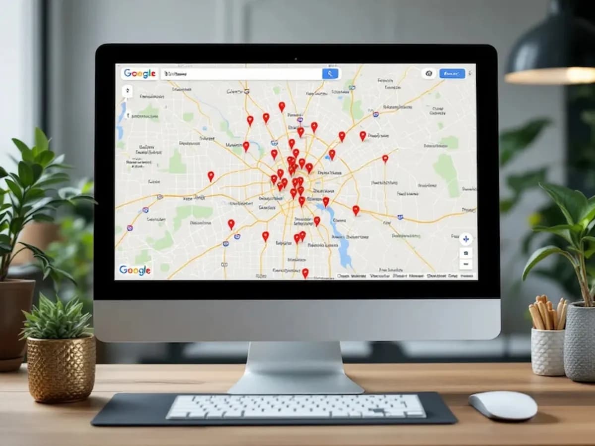 Google Mijn Bedrijf instellen: waarom het belangrijk is