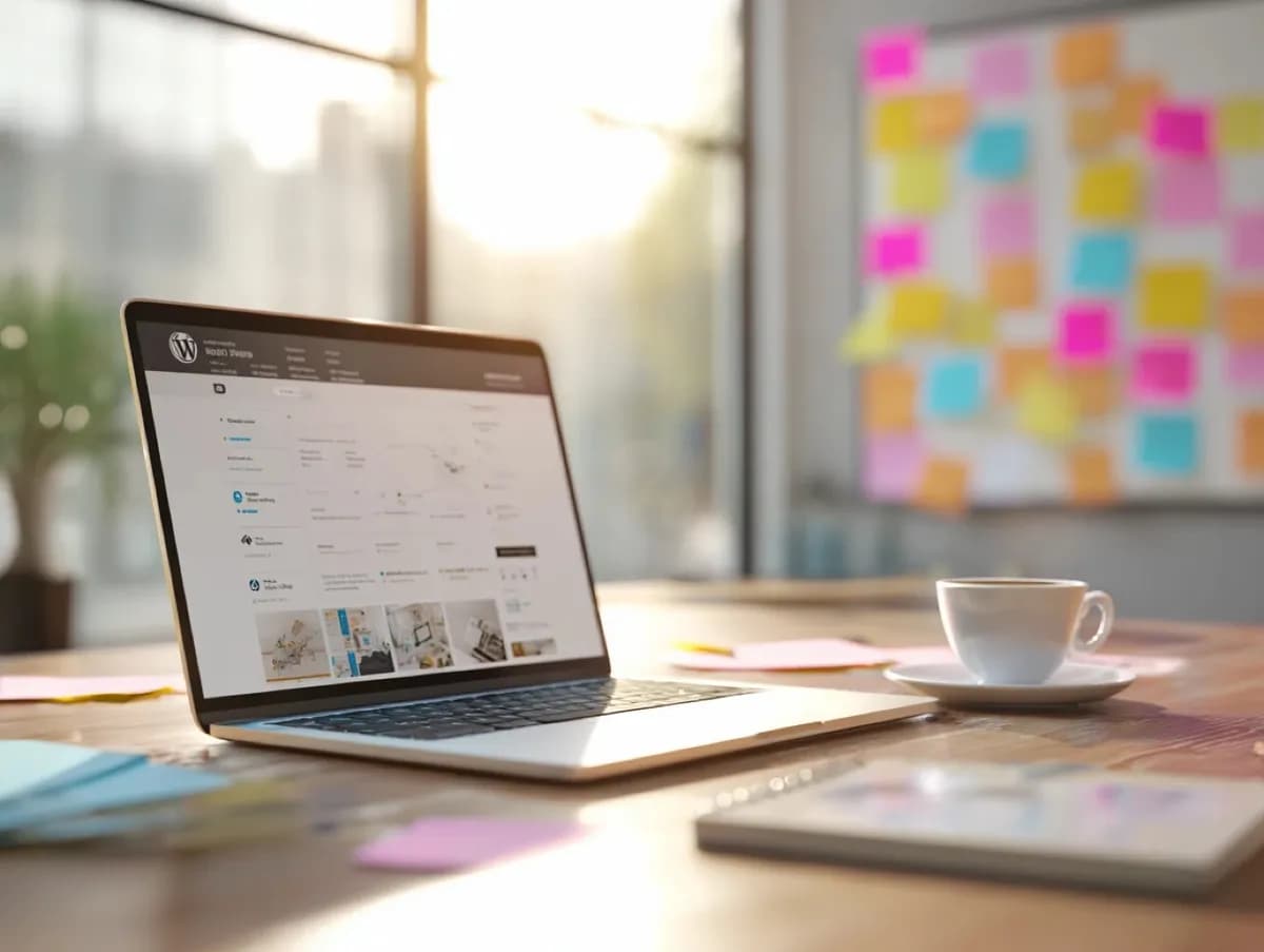 Wat is WordPress? Een duidelijke gids voor beginners