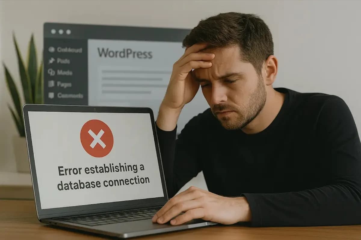 WordPress storing oplossen: zo krijg je je site snel weer online
